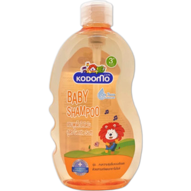 Kodomo Baby Shampoo Gentle Soft 200ml